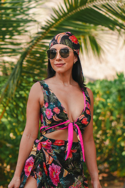 Acapulco Scarf