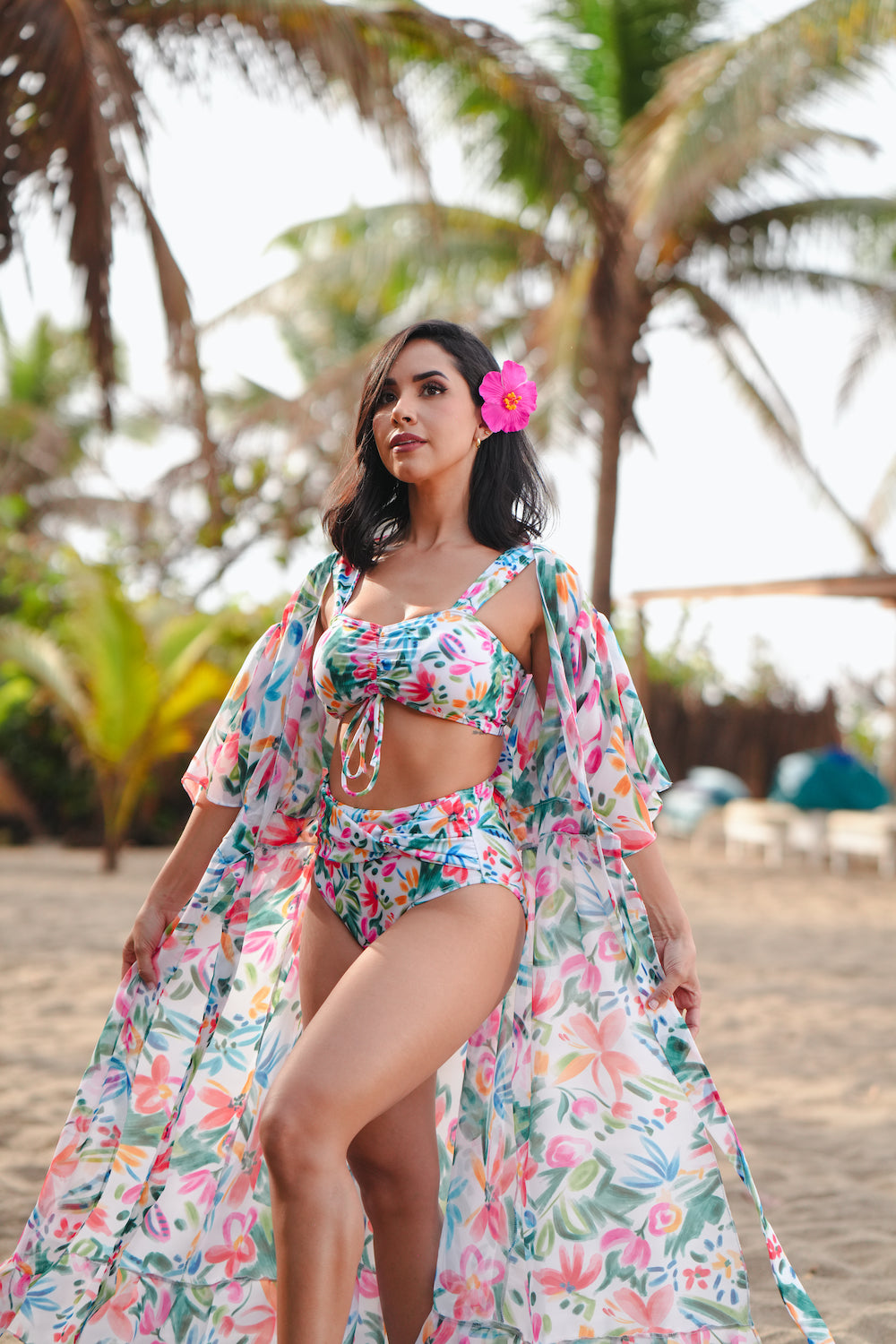 Ipanema kimono lady beach outlet