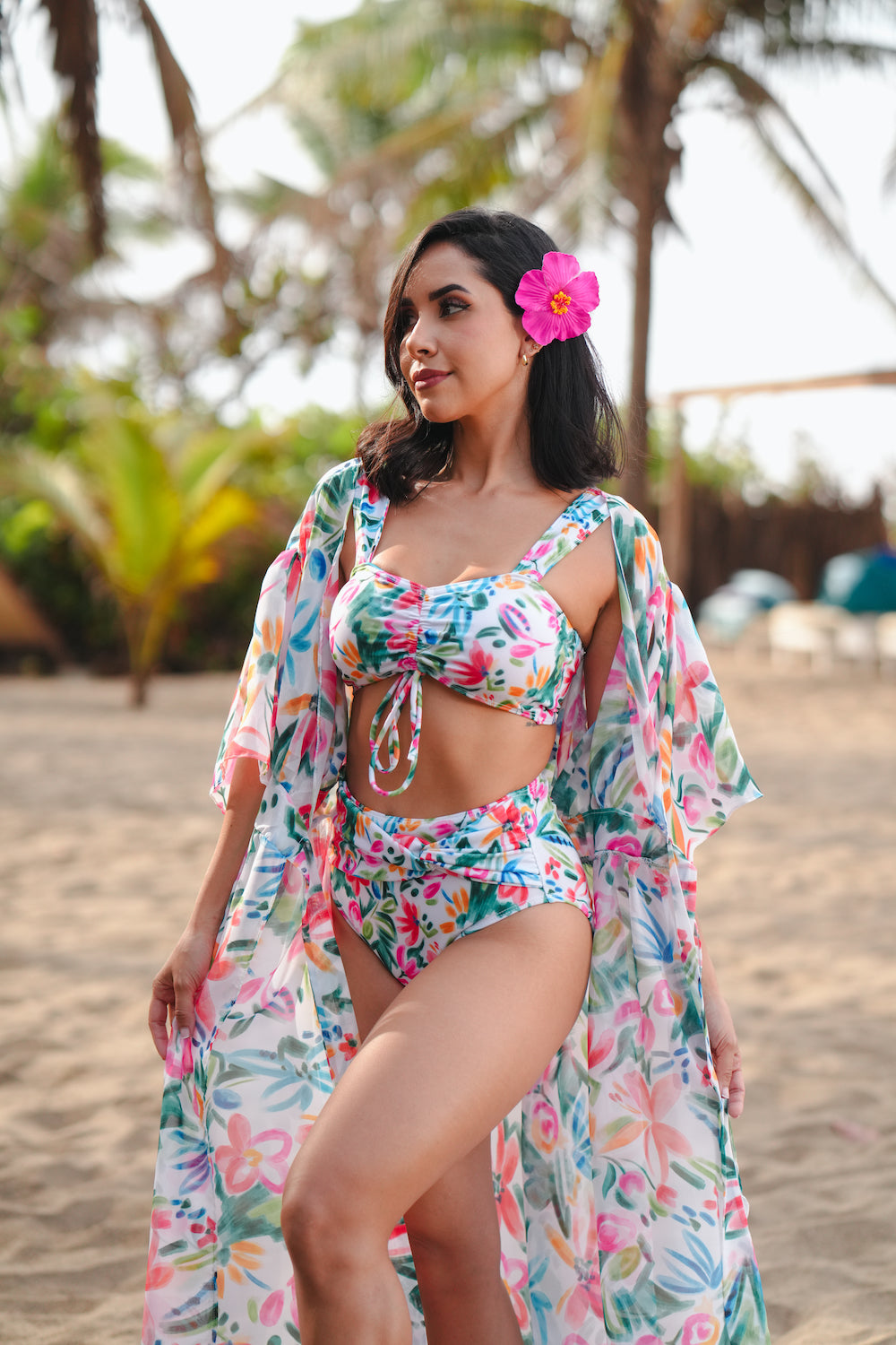 Ipanema kimono lady beach outlet
