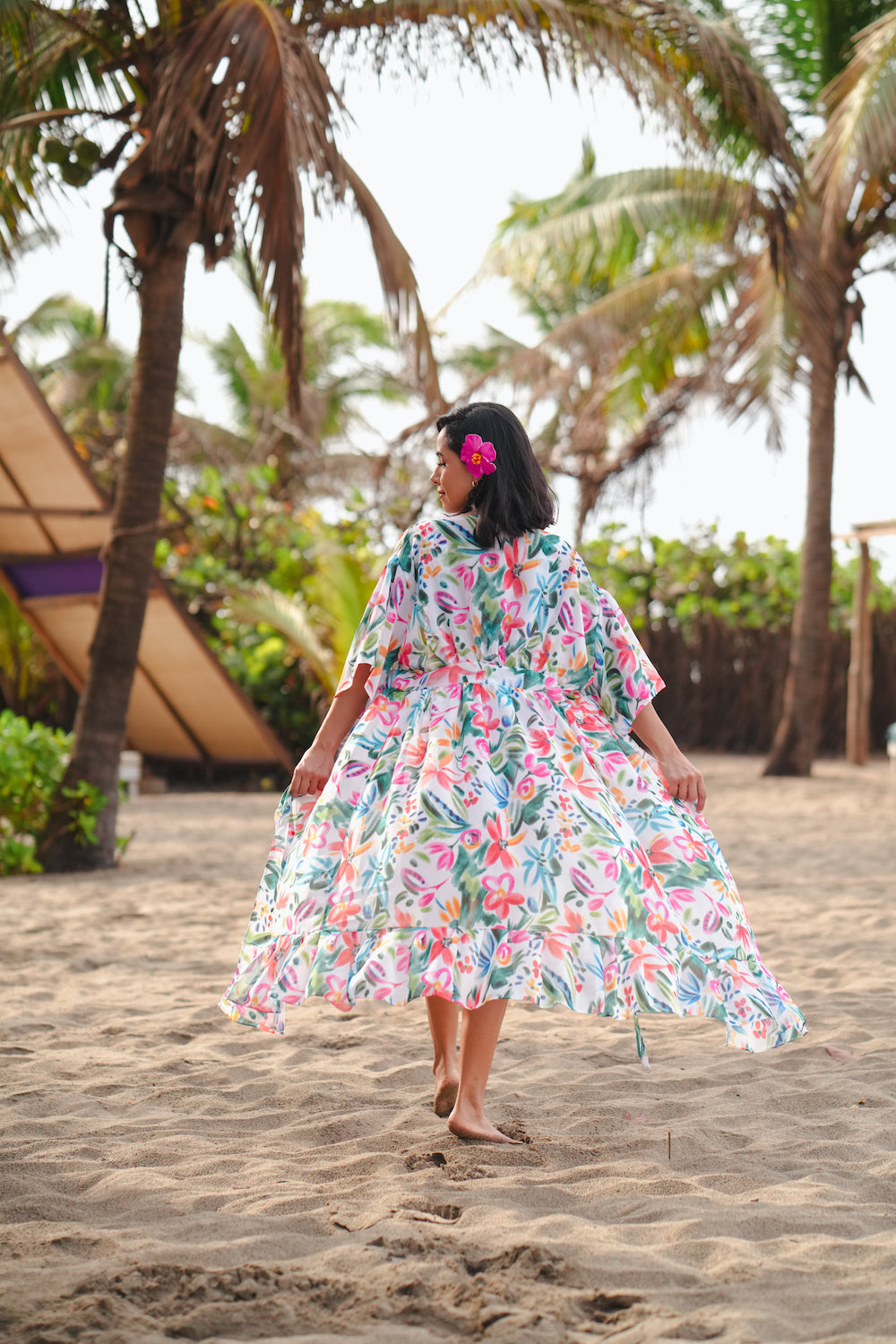 Ipanema kimono lady beach outlet
