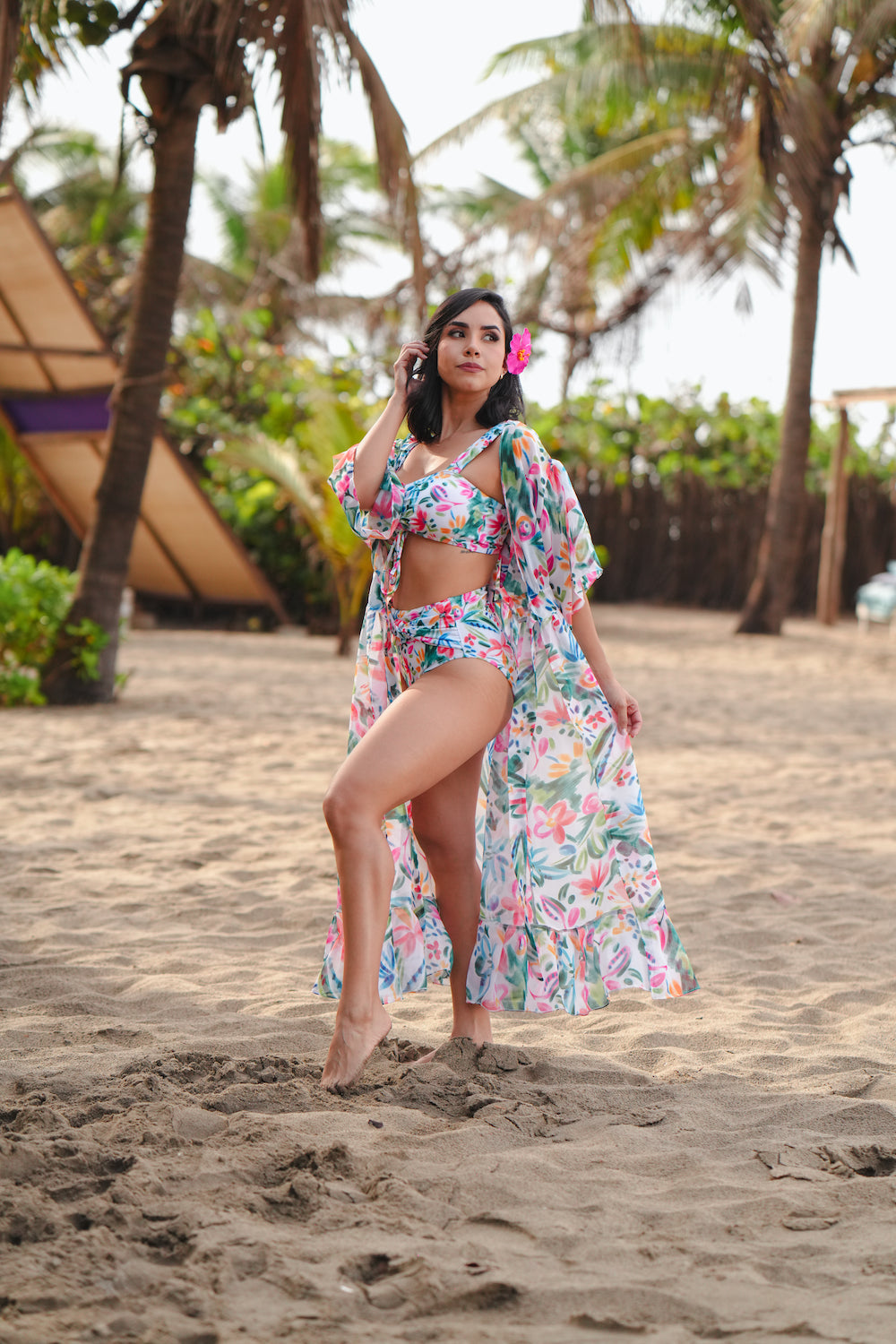 Ipanema kimono lady beach outlet