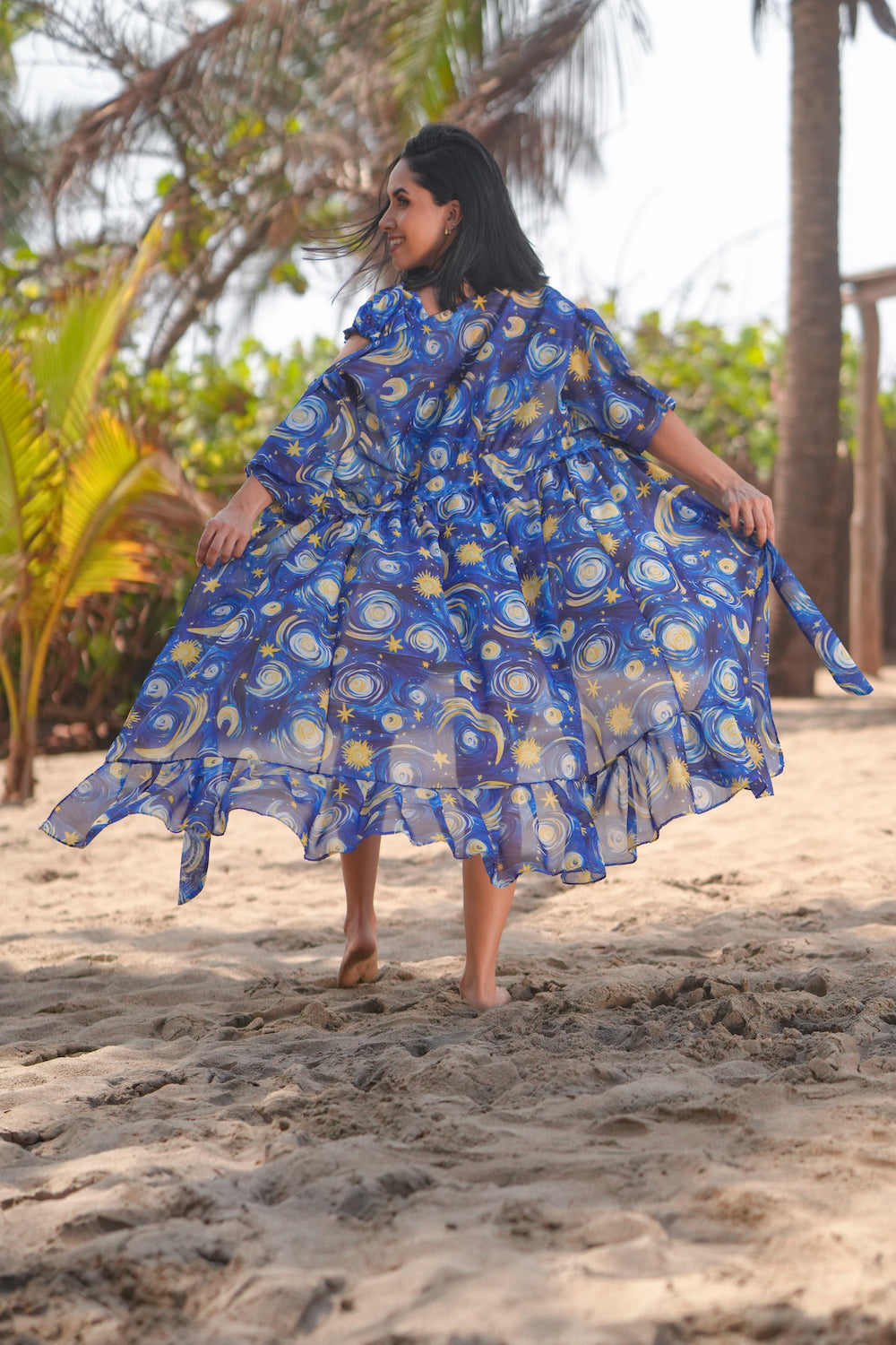 Ipanema kimono lady beach outlet