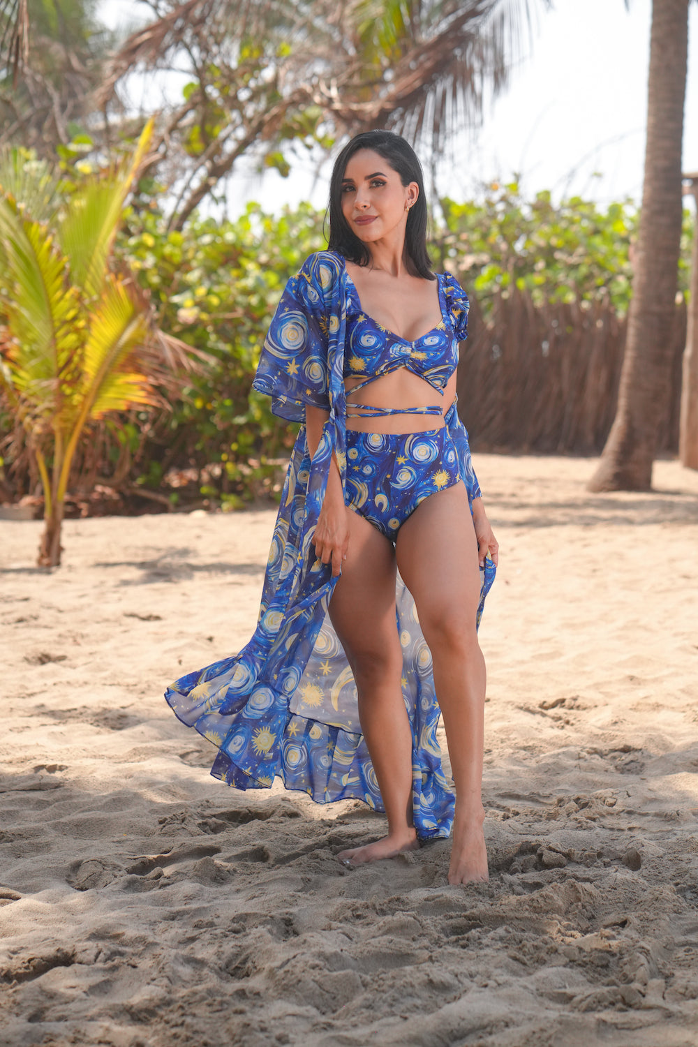 Ipanema kimono lady beach outlet