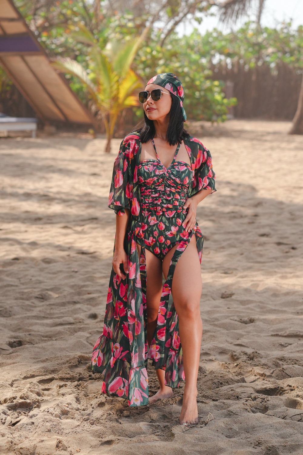Ipanema kimono lady beach outlet