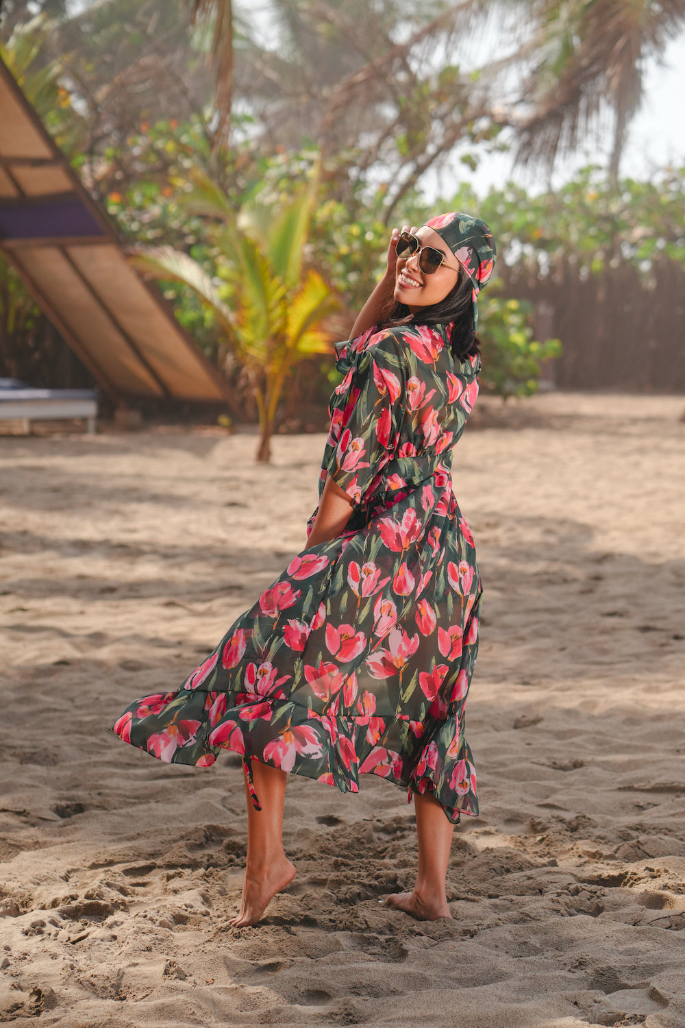 Ipanema kimono lady beach outlet