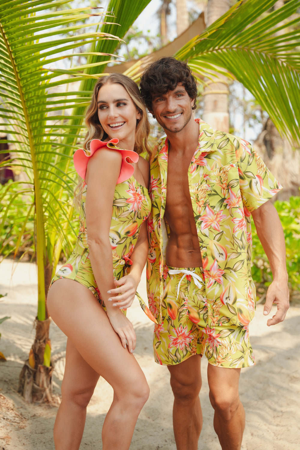 Knight shirt Akumal