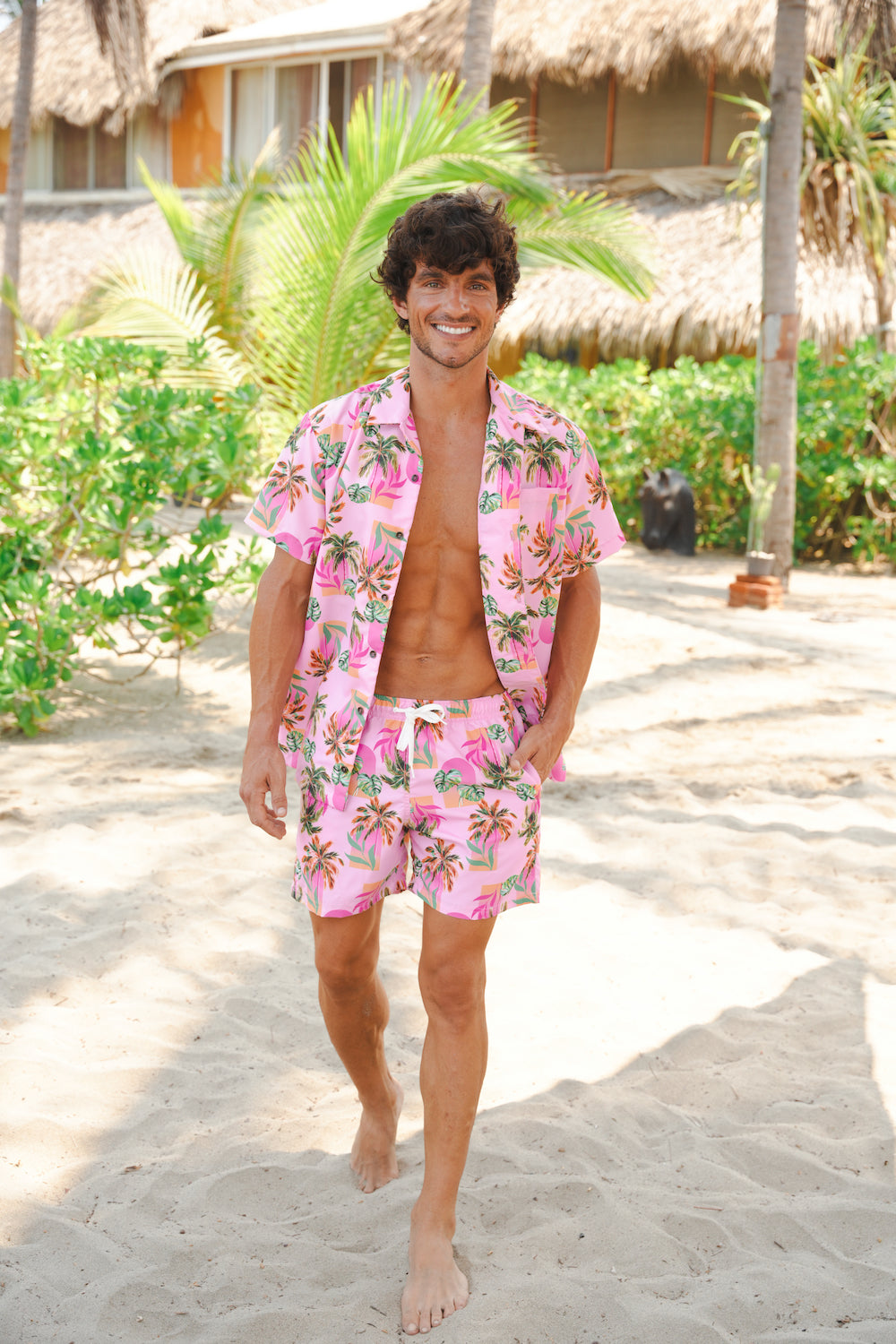 Knight shirt Akumal