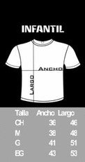 Personalized boy's t-shirt Tropicalia