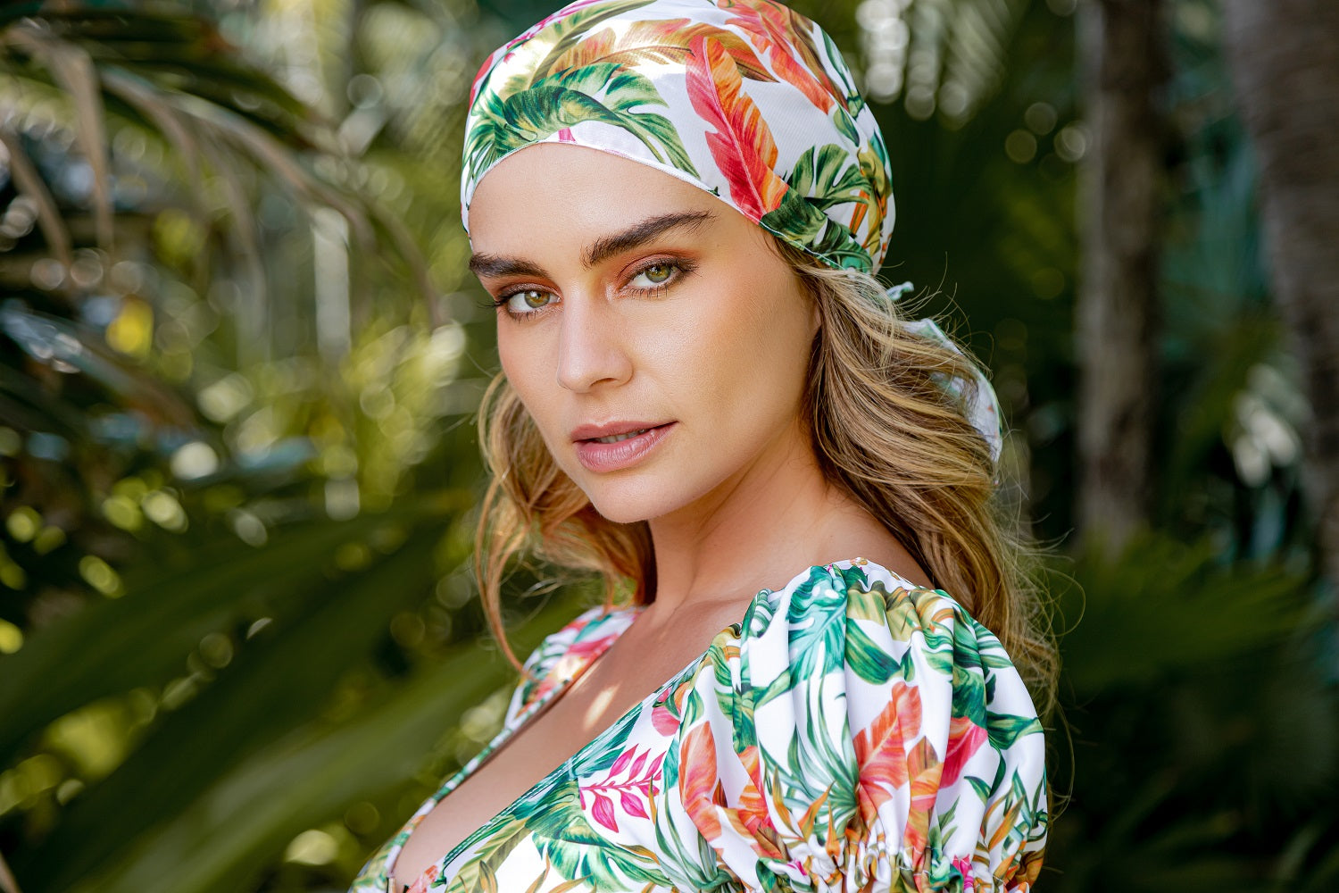 Pañoleta Ipanema