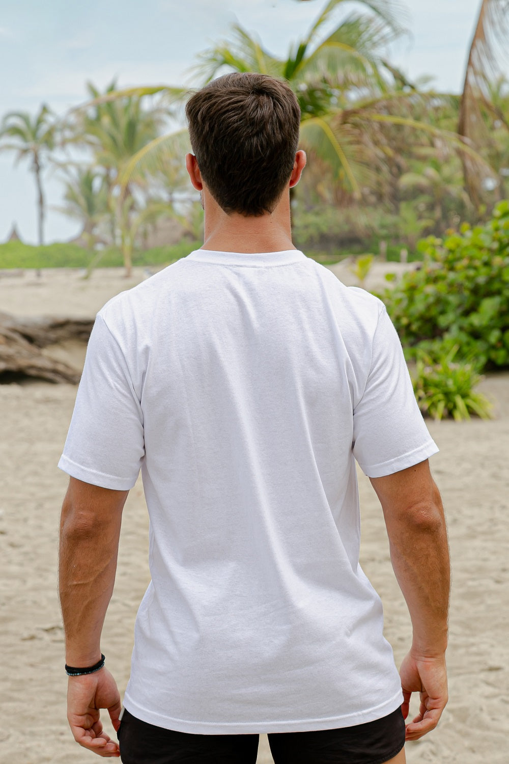 Playera Personalizada caballero Zicatela
