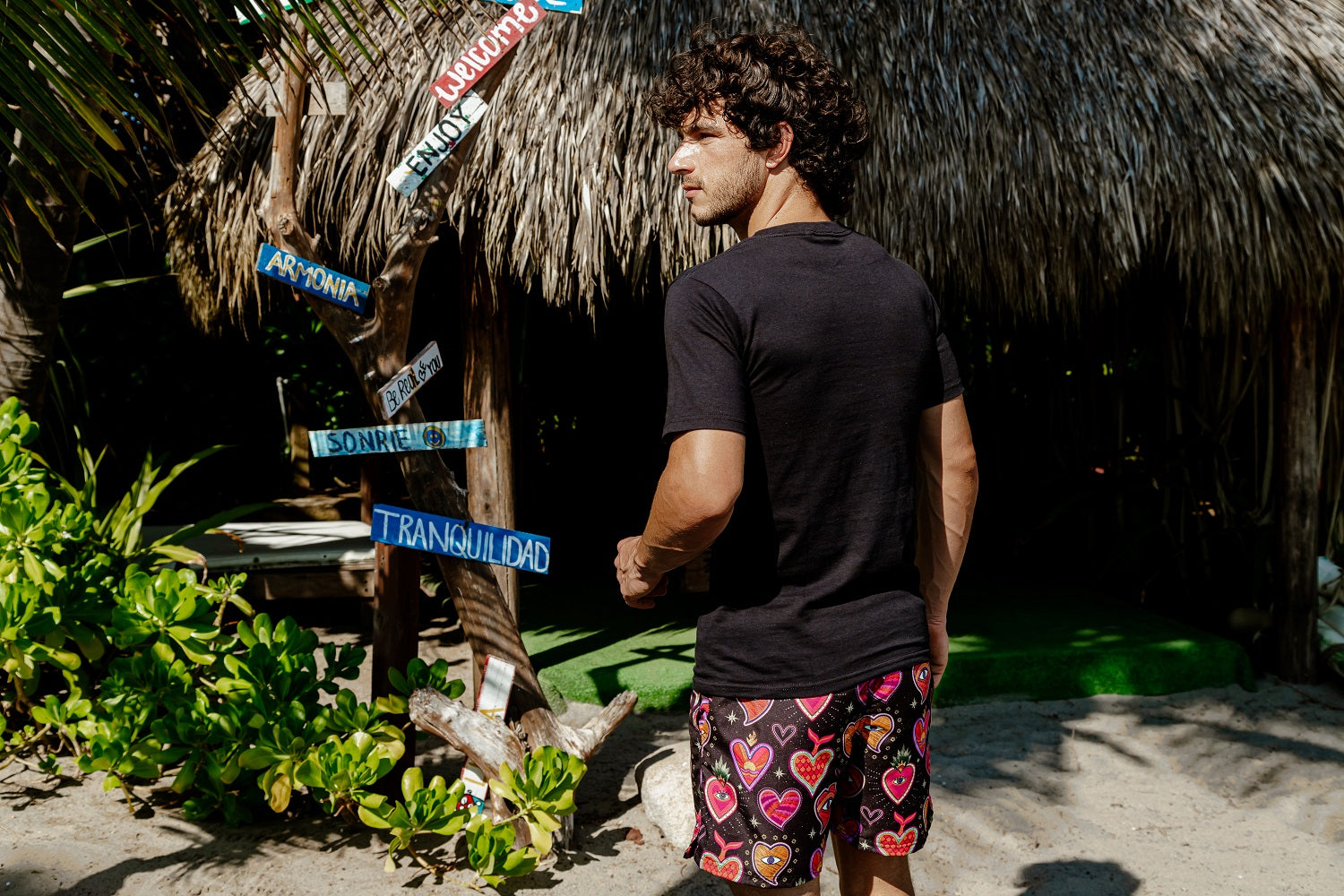 Playera Personalizada caballero Milagritos mexicanos