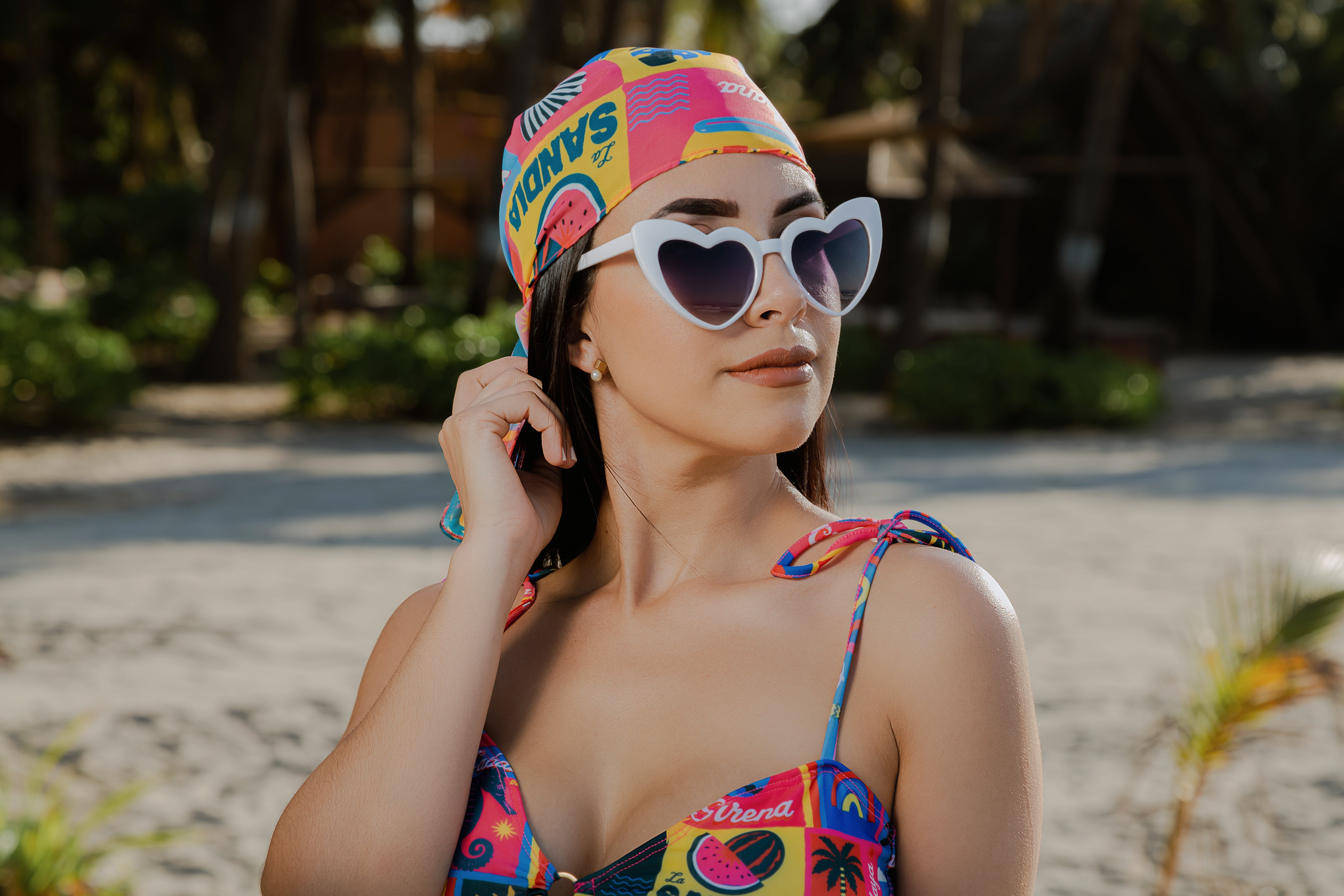 Pañoleta Acapulco