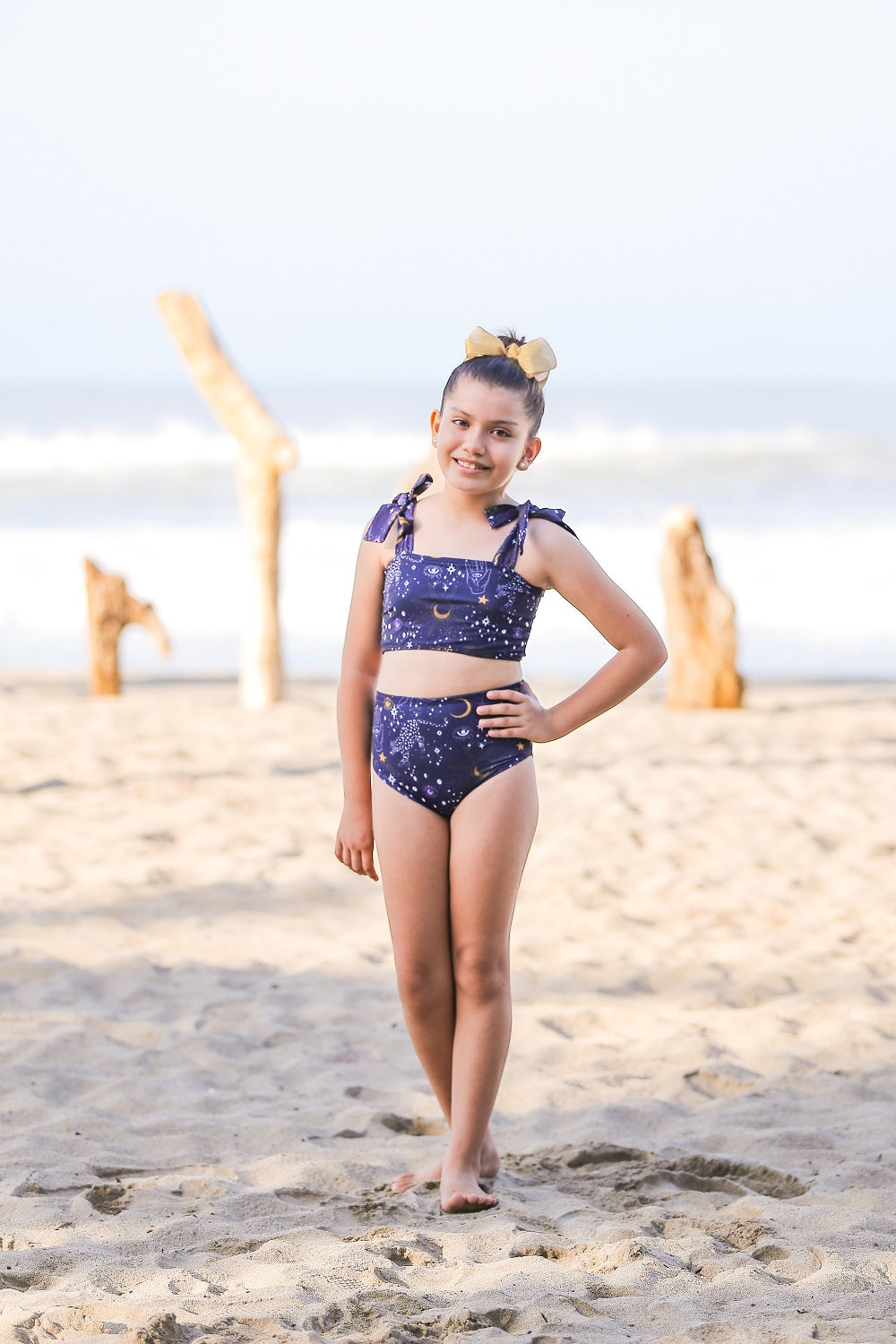 Cosmo girl swimsuit