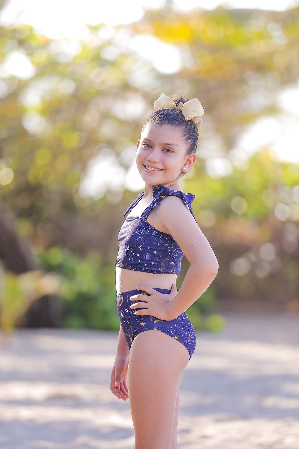 Cosmo girl swimsuit