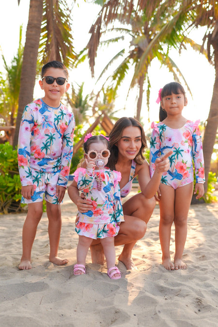 NIÑA – Playa Bendita Swimwear